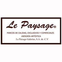 Le Paysage Galerías, s.a. de c.v. logo, Le Paysage Galerías, s.a. de c.v. contact details