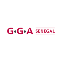 GGA Sénégal logo, GGA Sénégal contact details