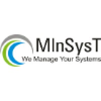 MInSysT Consulting Private Limited logo, MInSysT Consulting Private Limited contact details