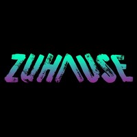 ZUHAUSE logo, ZUHAUSE contact details