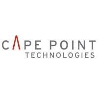 Cape Point Technologies logo, Cape Point Technologies contact details