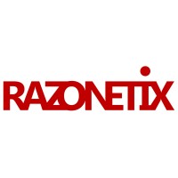 Razonetix logo, Razonetix contact details