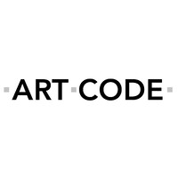 ART.CODE 10 logo, ART.CODE 10 contact details