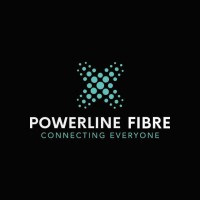 Powerline Fibre logo, Powerline Fibre contact details