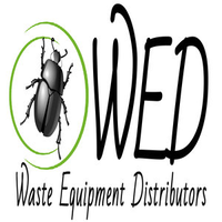 Waste Equipment Distributors logo, Waste Equipment Distributors contact details