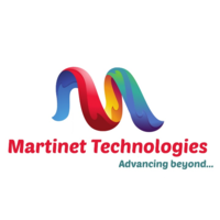 Martinet Technologies logo, Martinet Technologies contact details