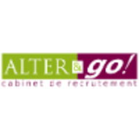 ALTER & GO logo, ALTER & GO contact details