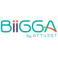 BiiGGA logo, BiiGGA contact details