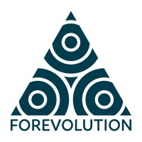 Forevolution logo, Forevolution contact details