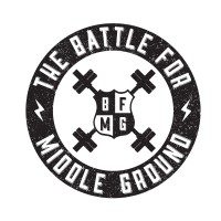 The Battle For Middle Ground logo, The Battle For Middle Ground contact details