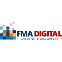 FMA Digital (Digital Marketing Agency for Technology & Education brands) logo, FMA Digital (Digital Marketing Agency for Technology & Education brands) contact details