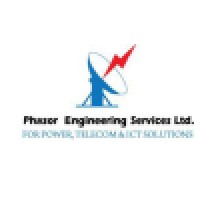 PHASOR ENGINEERING SERVICES LTD logo, PHASOR ENGINEERING SERVICES LTD contact details