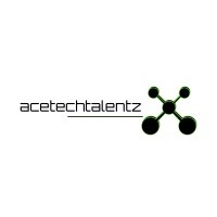 Acetechtalentz logo, Acetechtalentz contact details