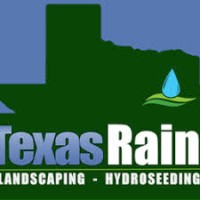 Texas Rainman logo, Texas Rainman contact details