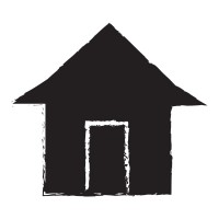 THE BLACK SHED logo, THE BLACK SHED contact details