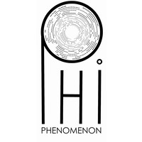 PHI PHENOMENON (PTY) LTD logo, PHI PHENOMENON (PTY) LTD contact details