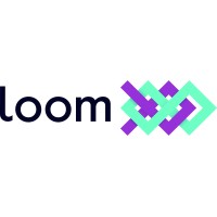 Loom Digital logo, Loom Digital contact details