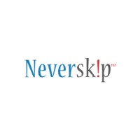 Neverskip logo, Neverskip contact details