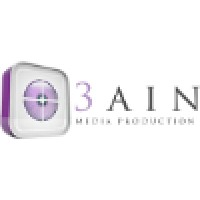 3ain Media Production logo, 3ain Media Production contact details