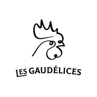 Les Gaudélices logo, Les Gaudélices contact details