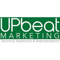 UPbeat Marketing South Africa logo, UPbeat Marketing South Africa contact details