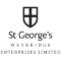 St George's Weybridge Enterprises Limited logo, St George's Weybridge Enterprises Limited contact details