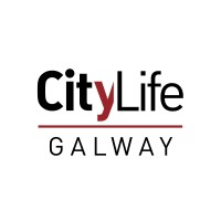 Citylife Galway logo, Citylife Galway contact details