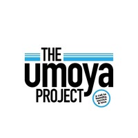 The Umoya Project logo, The Umoya Project contact details