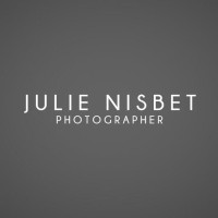 Julie Nisbet Photographer logo, Julie Nisbet Photographer contact details