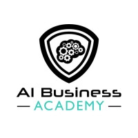 AI Business Academy, part of Informa Tech logo, AI Business Academy, part of Informa Tech contact details