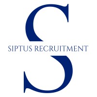 Siptus logo, Siptus contact details