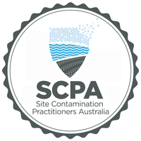 Site Contamination Practitioners Australia logo, Site Contamination Practitioners Australia contact details