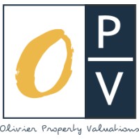 Olivier Property Valuations logo, Olivier Property Valuations contact details