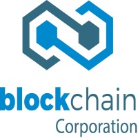 Blockchain Corporation logo, Blockchain Corporation contact details