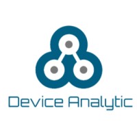 Device Analytic logo, Device Analytic contact details