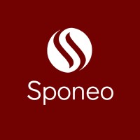 Sponeo logo, Sponeo contact details