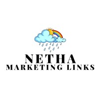 Netha Marketing Links logo, Netha Marketing Links contact details