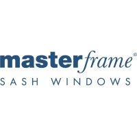 Masterframe Windows Ltd, Award winning sash window specialists. logo, Masterframe Windows Ltd, Award winning sash window specialists. contact details