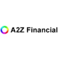 A2Z Financial Services logo, A2Z Financial Services contact details