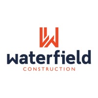 Waterfield Construction logo, Waterfield Construction contact details