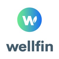 Wellfin logo, Wellfin contact details