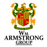 WM ARMSTRONG GROUP LTD logo, WM ARMSTRONG GROUP LTD contact details