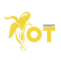 IOT Monkey logo, IOT Monkey contact details