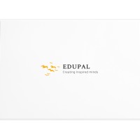 EdupalSA logo, EdupalSA contact details