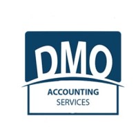 DMo Accounting Services logo, DMo Accounting Services contact details