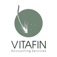 Vitafin Accounting Services logo, Vitafin Accounting Services contact details