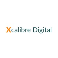 Xcalibre Digital logo, Xcalibre Digital contact details