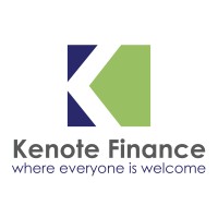 Kenote Finance logo, Kenote Finance contact details