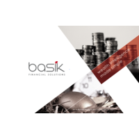 Basik Financial Solutions logo, Basik Financial Solutions contact details