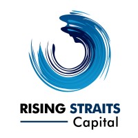 Rising Straits Capital logo, Rising Straits Capital contact details